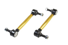 Load image into Gallery viewer, Whiteline Sway Bar End Link Kit Ford Mustang S550 / S650 (2015-2025) Adjustable Front or Rear Kit - Kit (Front &amp; Rear) Alternate Image
