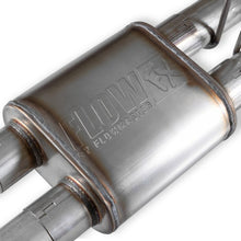 Load image into Gallery viewer, Flowmaster Exhaust for Ram 1500 3.0L L6 (2025-2027) Flow FX Catback with Dual Exit 718198 Alternate Image