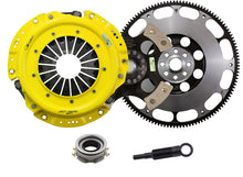 Load image into Gallery viewer, ACT Clutch Kit 86 2.0L (17-20) BRZ 2.0L (13-20) FR-S 2.0L (13-16) 4 or 6 Puck Xtreme Duty /Race Rigid w/ Flywheel Alternate Image