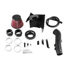Load image into Gallery viewer, Flowmaster Cold Air Intake for Ford Mustang S197 3.7L V6 (2011-2014) Delta Force 615146 Alternate Image