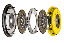Load image into Gallery viewer, ACT Clutch Kit Pontiac	GTO 5.7L V8 (2004) 6.0L V8 (05-06) Twin Disc Xtreme Street Kit Alternate Image