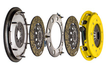 Load image into Gallery viewer, ACT Clutch Kit Chevy Camaro 5.7L V8 (98-02) 6.2L V8 (10-15) 7.0L V8 (14-15) Twin Disc Xtreme Street Kit - Default Title Alternate Image