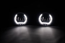 Load image into Gallery viewer, OLM LED Fog Lights FRS / BRZ / 86 (2013-2016) LED Corona Ring DRL - Default Title Alternate Image