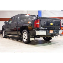 Load image into Gallery viewer, Flowmaster Exhaust Chevy Silverado &amp; GMC Sierra 5.3L V8 (2009-2013) Flow FX Catback with Dual Exit - 717822 Alternate Image