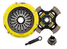 Load image into Gallery viewer, ACT Clutch Kit Mitsubishi Lancer EVO VIII 2.0L (2003-2006) 4 or 6 Puck Xtreme Duty w/ Monoloc / Race Rigid or Sprung - 4 Puck Sprung Alternate Image
