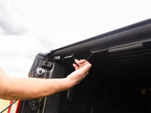 Load image into Gallery viewer, BAK Revolver X4s Tonneau Cover Jeep Gladiator 5ft Bed (20-23) Truck Bed Hard Roll-Up Cover Alternate Image