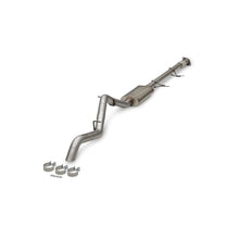 Load image into Gallery viewer, Flowmaster Exhaust for Chevy Colorado &amp; GMC Canyon 2.7L L4 (2023-2026) Flow FX Catback with Out Side , Out Rear or Dual Same Side Exit Style Alternate Image