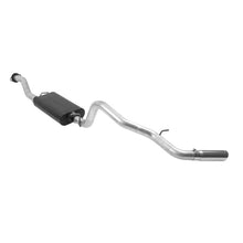 Load image into Gallery viewer, Flowmaster Exhaust for Chevy Tahoe &amp; GMC Yukon 4.8L / 5.3L V8 (2000-2006) Force II - Single Exit 3" Catback 17344 Alternate Image