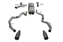 Load image into Gallery viewer, Corsa Exhaust for RAM 1500 RHO 3.0L Twin Turbo (2025-2026) Sport 3" Catback with Pro Series Dual Tips Alternate Image