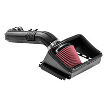 Load image into Gallery viewer, Flowmaster Cold Air Intake for Ford F150 5.0L V8 (2015-2017) Delta Force 615147 Alternate Image