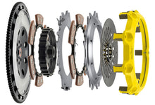 Load image into Gallery viewer, ACT Clutch Kit Subaru WRX STI 2.5L (2004-2021) Mod Twin Disc - Heavy Duty/Xtreme Duty / Maxx Xtreme Rigid Street/Race Alternate Image