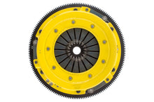 Load image into Gallery viewer, ACT Clutch Kit Corvette C5 / C6  5.7L V8 (01-04) 6.0L V8 (05-07) 6.2L V8 (08-13) 7.0L V8 (06-13) Twin Disc MaXX Xtreme Street Kit Alternate Image