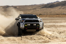 Load image into Gallery viewer, NYTOP Skid Plate Assembly Toyota 4Runner 6th Gen (2025-2026) 1/4" Aluminum, Engine and Transmission, 3-Piece Modular, All Trims Alternate Image