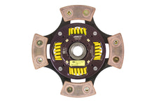 Load image into Gallery viewer, ACT Clutch Disc Hyundai Excel 1.5L (1990-1994) Sprung Race Disc - 4 or 6 Puck Alternate Image