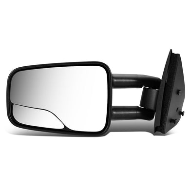 DNA Side View Mirror GMC Yukon (2000-2006) Xl 1500/2500 (2000-2007) Manual - Right / Left Side