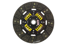 Load image into Gallery viewer, ACT Clutch Disc Toyota Tundra 4.0L V6 (2005-2006) Performance Street Sprung Disc - Default Title Alternate Image