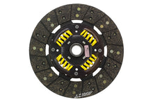 Load image into Gallery viewer, ACT Clutch Disc Toyota FJ Cruiser 4.0L V6 (2007-2014) Performance Street Sprung Disc - Default Title Alternate Image