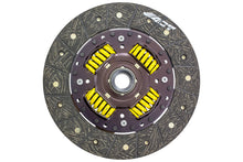 Load image into Gallery viewer, ACT Clutch Disc Subaru WRX STI 2.5L (2004-2021) Performance Street Sprung Disc - Default Title Alternate Image