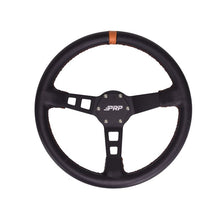 Load image into Gallery viewer, PRP Deep Dish Steering Wheel [6 Point Bolt Pattern] Leather or Suede Alternate Image