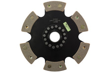 Load image into Gallery viewer, ACT Clutch Disc BMW 135i 3.0L E82 (2008-2009) Rigid Race - 4 or 6 Puck Alternate Image