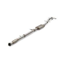 Load image into Gallery viewer, Flowmaster Exhaust for Chevy Colorado &amp; GMC Canyon 2.7L L4 (2023-2026) Flow FX Catback with Out Side , Out Rear or Dual Same Side Exit Style Alternate Image