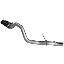 Load image into Gallery viewer, Flowmaster Exhaust for Ford F250 &amp; F350 Super Duty 5.4L / 6.8L V10 (2005-2007) Force II - Single Exit 3" Catback 17422 Alternate Image