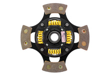 Load image into Gallery viewer, ACT Clutch Disc Geo Prizm (1990-1997) Sprung Race Disc - 4 or 6 Puck - 4 Puck Alternate Image