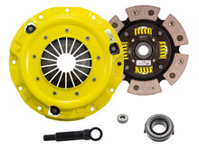 Load image into Gallery viewer, ACT Clutch Kit Mazda MX5 Miata ND 2.0L (16-18) 4 or 6 Puck Sprung Heavy Duty/Race w/ or w/o Flywheel Alternate Image