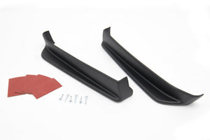 OLM Rear Spats Subaru WRX / WRX STI (2015-2021) OE STI Style