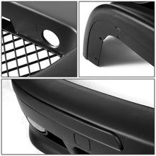 Load image into Gallery viewer, DNA Front Bumper for BMW 5-Series E39 525i 528i 530i 540i (1997–2003) M5 Style with Fog Lights FBP-FL-002 - Default Title Alternate Image