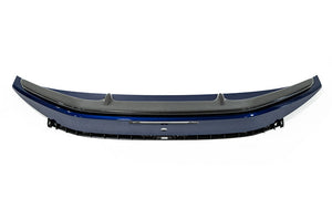 OLM Trunk Spoiler Subaru BRZ / Toyota GR86 (2022) S-Style Carbon Fiber