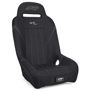 PRP GT/S.E. Suspension Seat Polaris	RZR (14-22) [1" Extra Wide - Fixed Back] Multiple Color Options