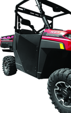 Load image into Gallery viewer, DragonFire Racing UTV Doors Polaris Ranger XP 1000 (2018-2023) 521539 - Default Title Alternate Image