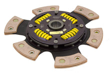 Load image into Gallery viewer, ACT Clutch Disc Toyota FJ Cruiser 4.0L V6 (2007 -2014) Sprung Race Disc - 6 Puck Alternate Image