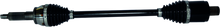 Load image into Gallery viewer, DragonFire Racing Hydra Axle Polaris Ranger Crew XP 1000 (2018-2019) Rear Only - Right/Left - 522856 - Default Title Alternate Image