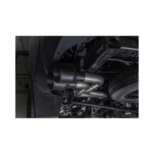 Load image into Gallery viewer, Flowmaster Exhaust for Toyota Tacoma 2.4L L4 (2024-2026) Flow FX Catback with Dual Out Same Side , Out Side Exit or High Clearance Dual Out Rear Alternate Image