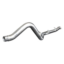 Load image into Gallery viewer, Injen Exhaust Ford Bronco 2.3L Turbo/ 2.7L V6 Twin Turbo (2021-2023) Mid-Pipe Only - SES9300MP - Default Title Alternate Image