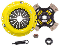Load image into Gallery viewer, ACT Clutch Kit Lexus SC300 3.0L (1992-1997) 4 or 6 Puck Xtreme Duty /Race Sprung Alternate Image