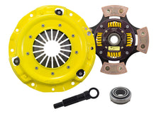 Load image into Gallery viewer, ACT Clutch Kit Plymouth Arrow 1.6L (1976-1980) 4 or 6 Puck Sprung Heavy Duty/Race - 4 Puck Sprung Alternate Image