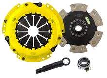 Load image into Gallery viewer, ACT Clutch Kit Lotus Exige 1.8L (2005-2011) Heavy Duty/Race Rigid - 4 or 6 Pad - 6 Pad Alternate Image