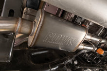 Load image into Gallery viewer, Flowmaster Muffler for Ram 1500 3.0L L6 (2025-2027) Flow FX Direct Fit - Standard or High Output Alternate Image