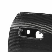 Load image into Gallery viewer, SEIBON Carbon Fiber Doors Nissan Skyline GTR R32 (89-94) OEM Style - Default Title Alternate Image
