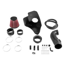 Load image into Gallery viewer, Flowmaster Cold Air Intake for Chevy Camaro SS 6.2L V8 (2016-2018) Delta Force 615102 Alternate Image