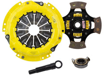 Load image into Gallery viewer, ACT Clutch Kit Toyota MR2 1.8L (2000-2005) 4 or 6 Puck Xtreme Duty /Race Sprung - 4 Puck Alternate Image
