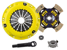 Load image into Gallery viewer, ACT Clutch Kit Toyota Corolla 1.8L (1980-1982) 4 or 6 Puck Sprung Heavy Duty/Race - 4 Puck Sprung Alternate Image