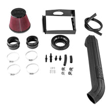 Load image into Gallery viewer, Flowmaster Cold Air Intake for Ford F150 5.0L V8 (2015-2017) Delta Force 615147 Alternate Image