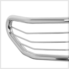 Load image into Gallery viewer, DNA Grille Guard for Toyota FJ Cruiser (2007-2014) Full Front End Bumper with Black or Chrome Finish - Black Alternate Image