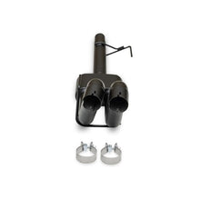 Load image into Gallery viewer, Flowmaster Outlaw Muffler for Ford F150 2.7L, 3.5L V6 &amp; 5.0L V8 (2021-2026) Direct Fit Dual Exit 818171 Alternate Image