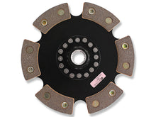 Load image into Gallery viewer, ACT Clutch Disc Audi RS4 4.2L V8 (2007-2008) Rigid Race 6 Puck Alternate Image