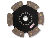Load image into Gallery viewer, ACT Clutch Disc Audi S4 4.2L V8 (2004-2009) Rigid Race 6 Puck - Default Title Alternate Image
